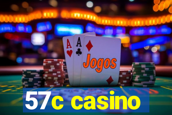 57c casino